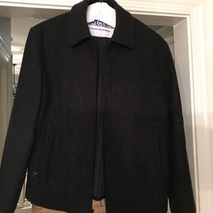 Banana republic jacket